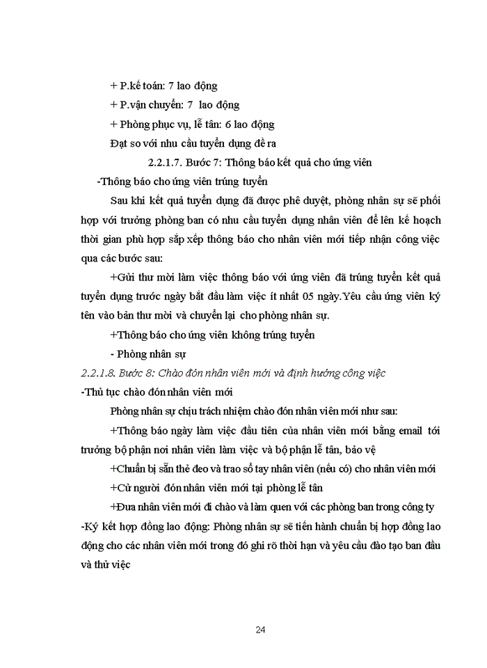 image for page HOÀN THIỆN CÔNG TÁC TUYỂN DỤNG NHÂN LỰC TẠI CÔNG TY Trách nhiệm hữu hạn NHÀ NƯỚC MTV DU LỊCH CÔNG ĐOÀN HÀ NỘI