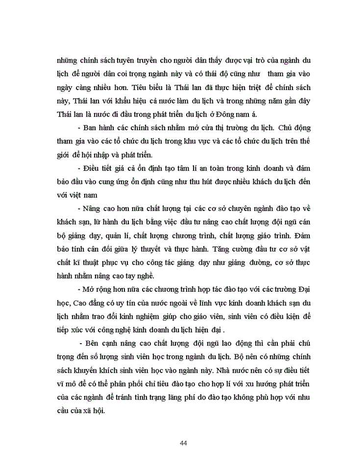 image for page HOÀN THIỆN CÔNG TÁC TUYỂN DỤNG NHÂN LỰC TẠI CÔNG TY Trách nhiệm hữu hạn NHÀ NƯỚC MTV DU LỊCH CÔNG ĐOÀN HÀ NỘI