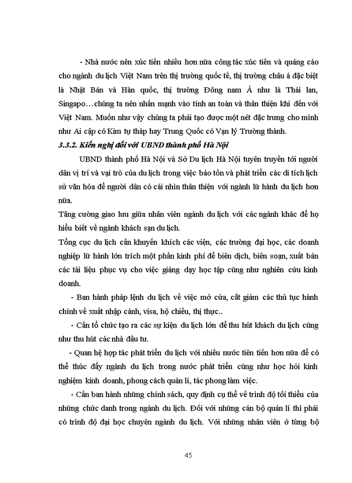 image for page HOÀN THIỆN CÔNG TÁC TUYỂN DỤNG NHÂN LỰC TẠI CÔNG TY Trách nhiệm hữu hạn NHÀ NƯỚC MTV DU LỊCH CÔNG ĐOÀN HÀ NỘI