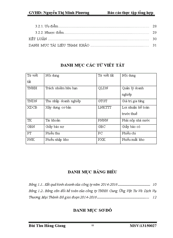 image for page Báo cáo tại CÔNG TY Trách nhiệm hữu hạn CUNG ỨNG VẬT TƯ VÀ DỊCH VỤ THƯƠNG MẠI THÀNH ĐÔ