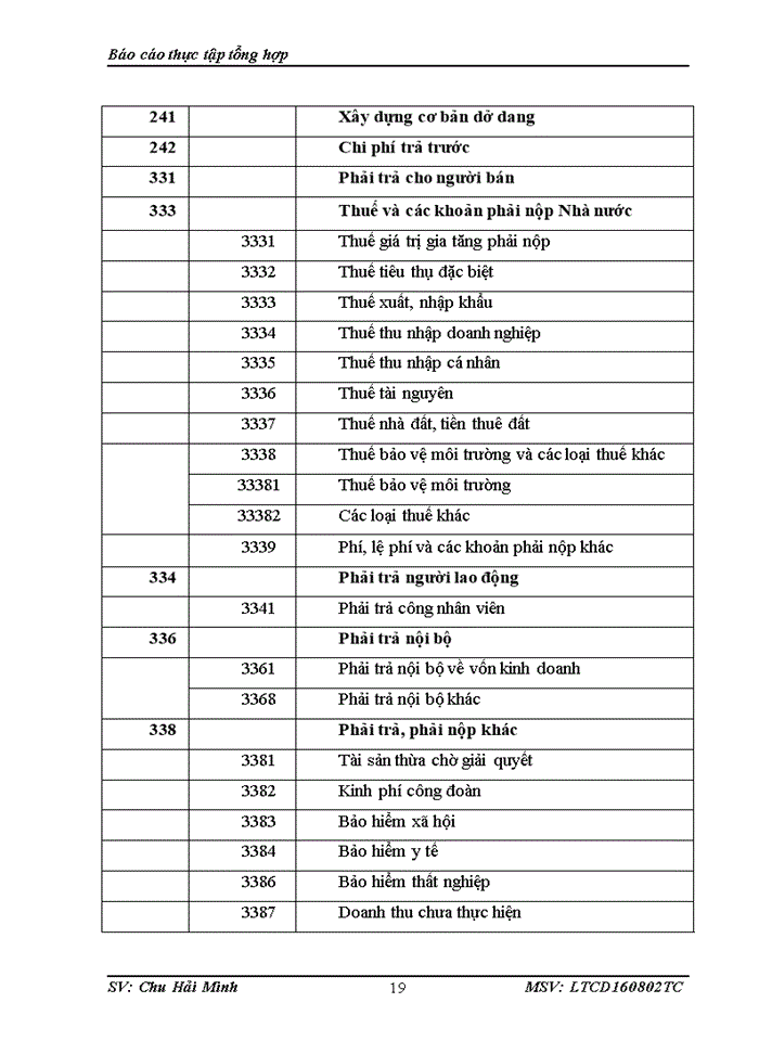 image for page Tổ chức bộ máy kế toán và hệ thống kế toán tại công ty Trách nhiệm hữu hạn Thương mại Dịch vụ Quốc Đạt