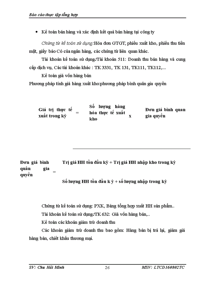 image for page Tổ chức bộ máy kế toán và hệ thống kế toán tại công ty Trách nhiệm hữu hạn Thương mại Dịch vụ Quốc Đạt