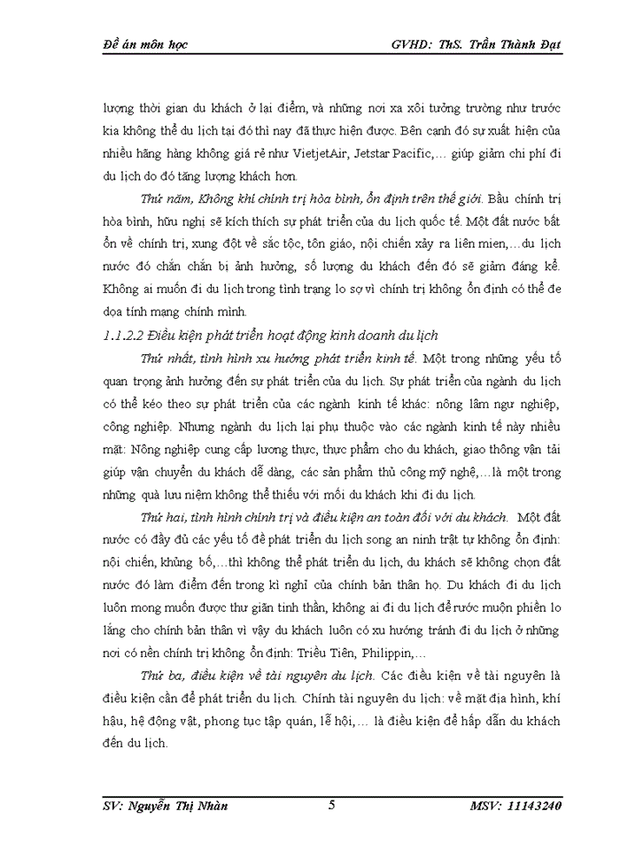 image for page Thực trạng và đề xuất phát triển du lịch biển Đồ Sơn