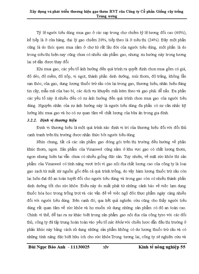 image for page XÂY DỰNG VÀ PHÁT TRIỂN THƯƠNG HIỆU GẠO THƠM RVT CỦA CÔNG TY CỔ PHẦN GIỐNG CÂY TRỒNG TRUNG ƯƠNG