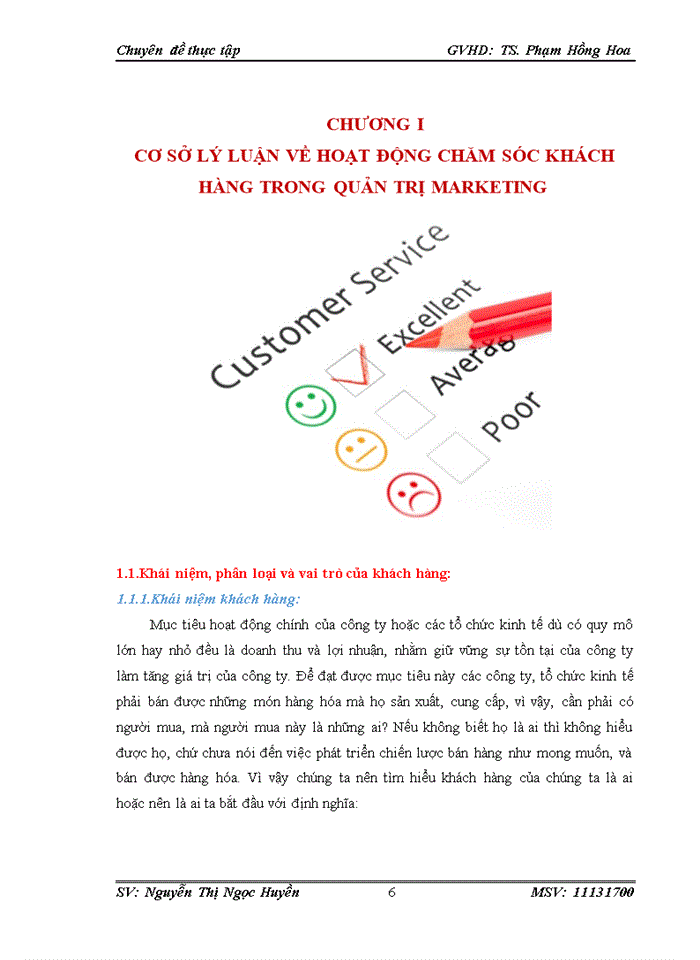 image for page Giải pháp hoàn thiện hoạt động chăm sóc khách hàng của trung tâm anh ngữ RES