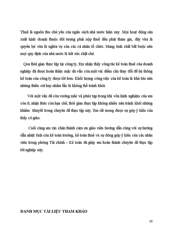 image for page Hoàn Thiện Kế Toán Thuế Tại Công Ty Cổ Phần Thương Mại Đầu Tư Và Phát Triển Thăng Long