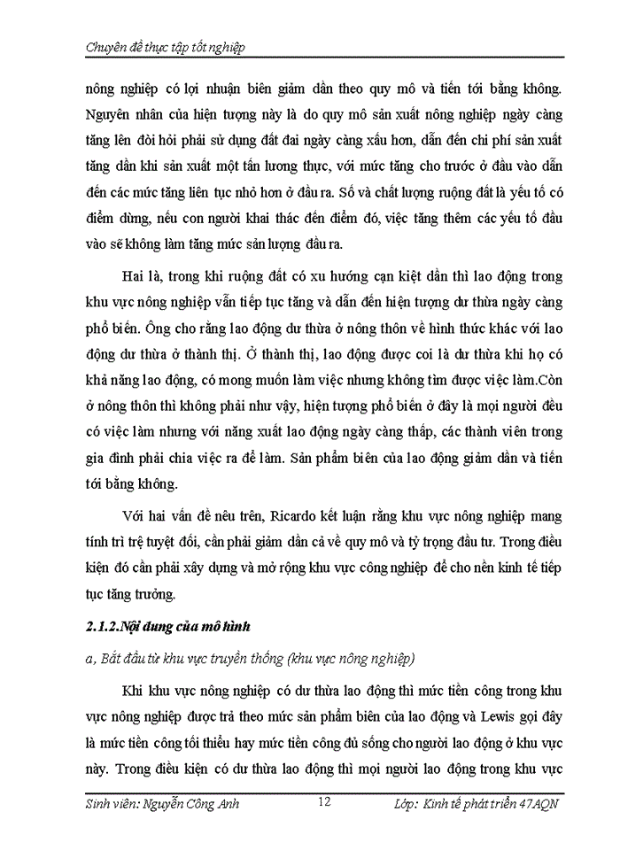 image for page Định hướng và giải pháp chuyển dịch cơ cấu ngành kinh tế trên địa bàn Thành phố Hà Nội đến năm 2020