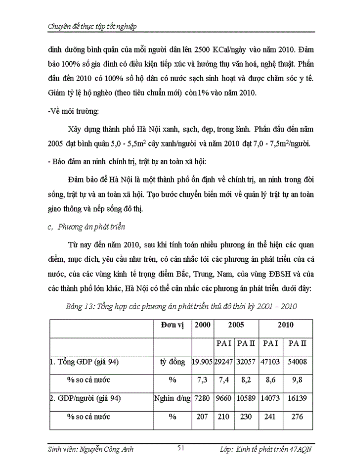 image for page Định hướng và giải pháp chuyển dịch cơ cấu ngành kinh tế trên địa bàn Thành phố Hà Nội đến năm 2020
