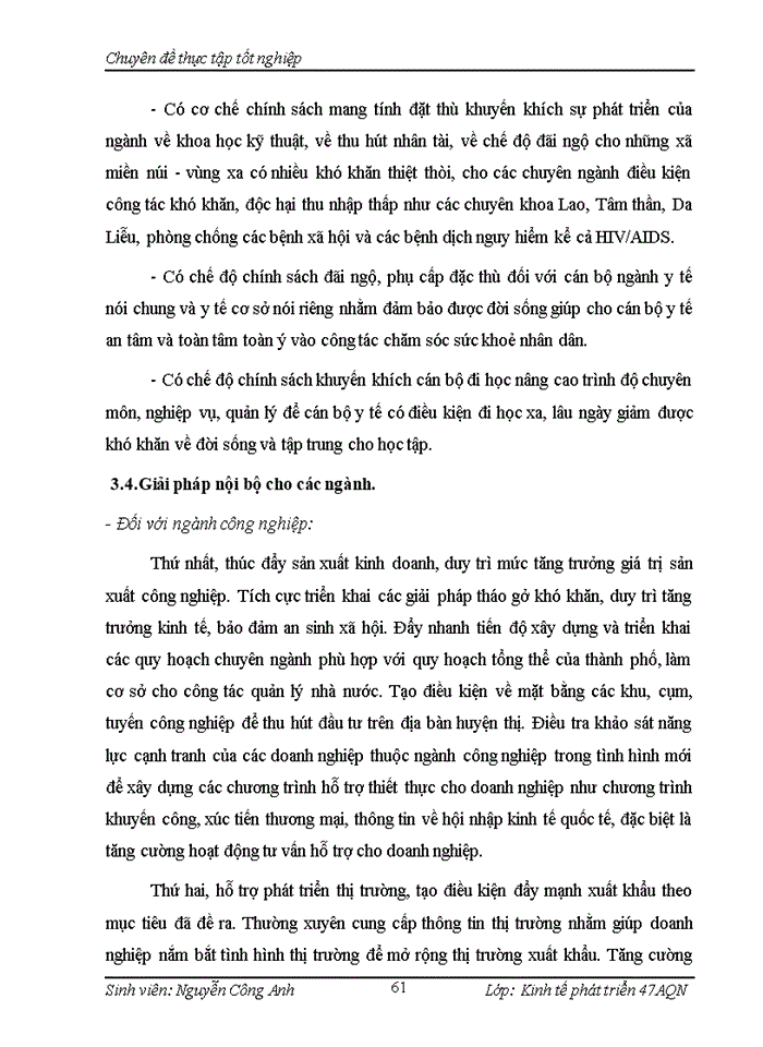 image for page Định hướng và giải pháp chuyển dịch cơ cấu ngành kinh tế trên địa bàn Thành phố Hà Nội đến năm 2020