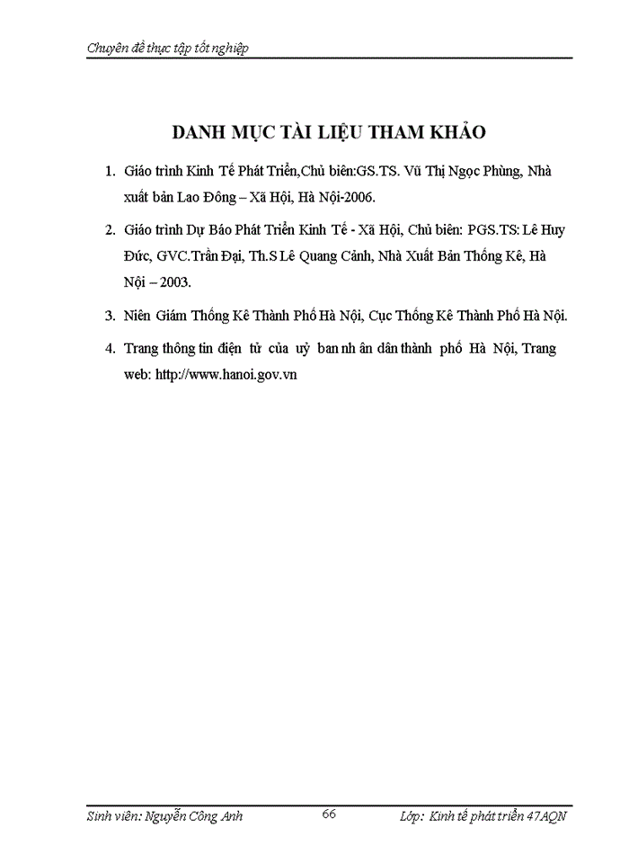 image for page Định hướng và giải pháp chuyển dịch cơ cấu ngành kinh tế trên địa bàn Thành phố Hà Nội đến năm 2020