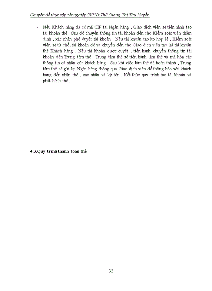 image for page PHÂN TÍCH QUY TRÌNH NGHIỆP VỤ MỞ THẺ GHI NỢ TẠI NGÂN HÀNG Á CHÂU