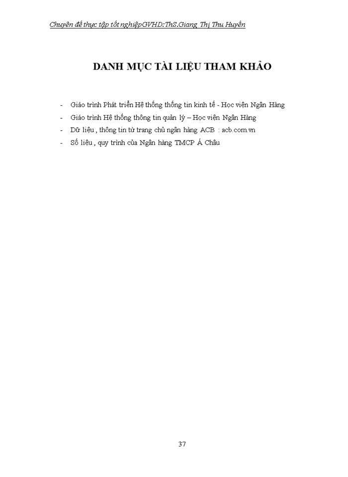 image for page PHÂN TÍCH QUY TRÌNH NGHIỆP VỤ MỞ THẺ GHI NỢ TẠI NGÂN HÀNG Á CHÂU