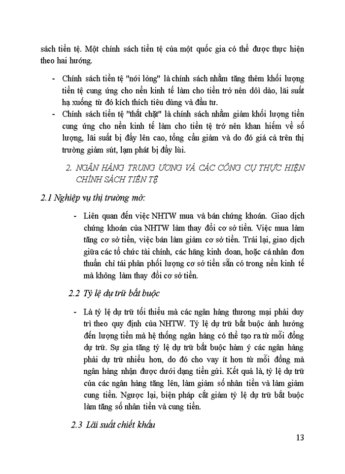 image for page Triết mác LÍ LUẬN VỀ TIỀN TỆ CỦA MÁC VÀ LIÊN HỆ VỚI THỰC TIỄN Ở VIỆT NAM