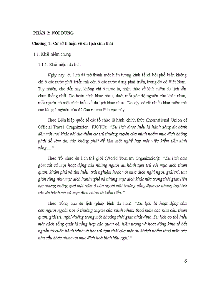 image for page Tìm hiểu về điều kiện tự nhiên tạo nên du lịch sinh thái tại vịnh Hạ Long