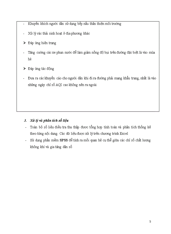 image for page SỬ DỤNG MÔ HÌNH DPSIR PHÂN TÍCH TÁC ĐỘNG CỦA GIA TĂNG DÂN SỐ ĐẾN Ô NHIỄM KHÔNG KHÍ TRÊN ĐỊA BÀN HÀ NỘI 2011 -2015