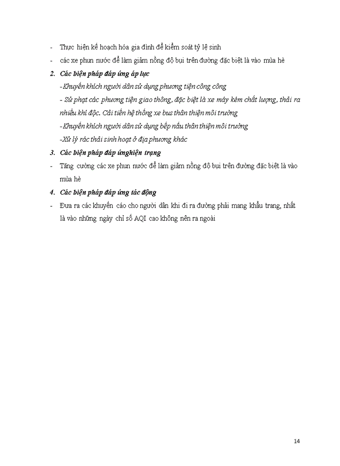 image for page SỬ DỤNG MÔ HÌNH DPSIR PHÂN TÍCH TÁC ĐỘNG CỦA GIA TĂNG DÂN SỐ ĐẾN Ô NHIỄM KHÔNG KHÍ TRÊN ĐỊA BÀN HÀ NỘI 2011 -2015