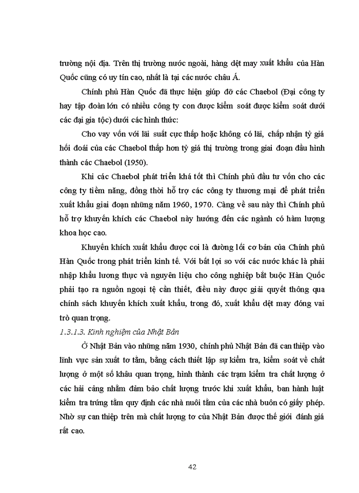 image for page CHUỖI CUNG ỨNG NGUYÊN PHỤ LIỆU CỦA NGÀNH DỆT MAY VIỆT NAM