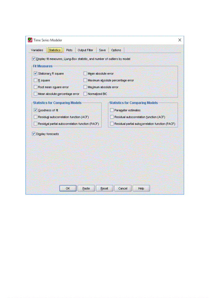 image for page Hãy thu thập một chuỗi thời gian về một hiện tượng kinh tế - xã hội có biến động thời vụ và sử dụng mô hình biến động thời vụ holt winter để dự báo cho một năm tiếp theo Phân tích chạy mô hình và in kết quả ra word