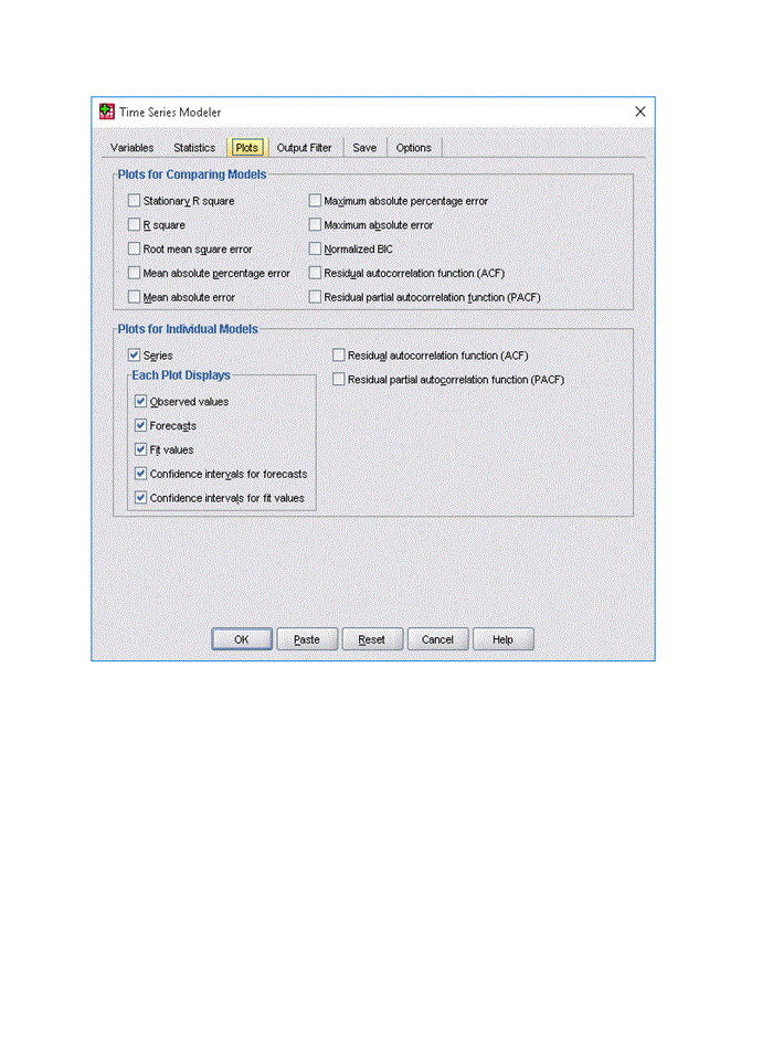 image for page Hãy thu thập một chuỗi thời gian về một hiện tượng kinh tế - xã hội có biến động thời vụ và sử dụng mô hình biến động thời vụ holt winter để dự báo cho một năm tiếp theo Phân tích chạy mô hình và in kết quả ra word