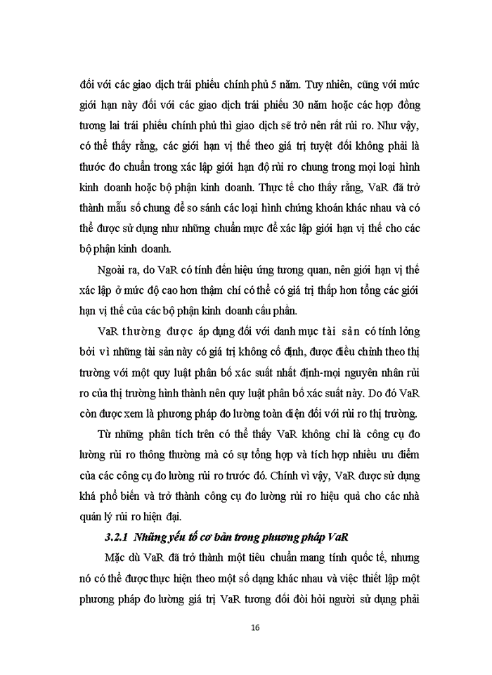 image for page Sử dụng mô hình ARCH-GARCH phân tích rủi ro cổ phiếu Ngân hàng Thương mại Cổ phần Công Thương Việt Nam