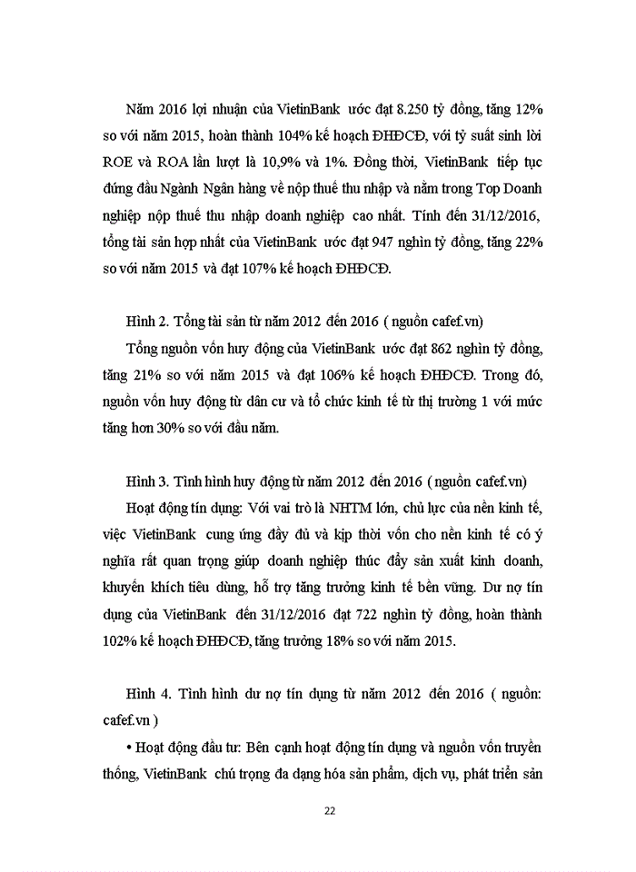 image for page Sử dụng mô hình ARCH-GARCH phân tích rủi ro cổ phiếu Ngân hàng Thương mại Cổ phần Công Thương Việt Nam