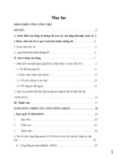 Quan điểm của đảng về đường lối tích cực chủ động hội nhập quốc tế