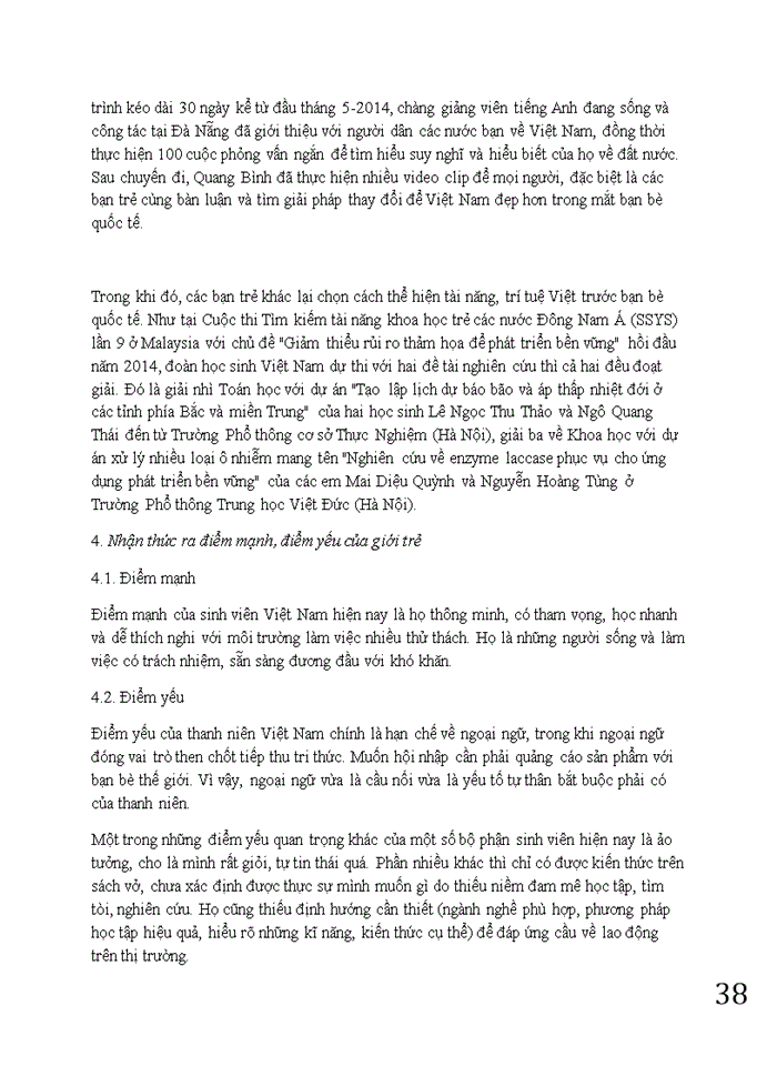 image for page Quan điểm của đảng về đường lối tích cực chủ động hội nhập quốc tế