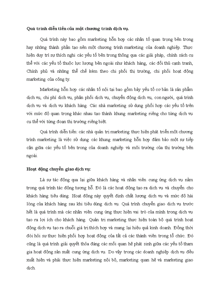 image for page Nghiên cứu hành vi lựa chọn và sử dụng dịch vụ chuyển phát nhanh của khách hàng trên địa bàn Hà Nội và đề xuất một số giải pháp marketing cho Công ty GNN Express