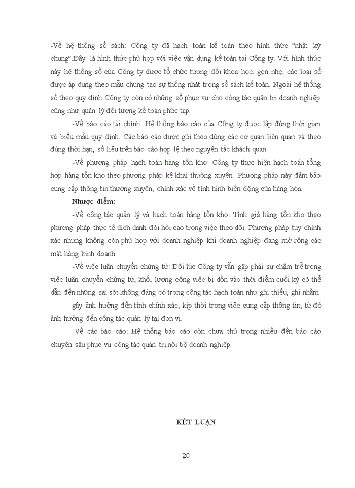 image for page Tổ Chức Bộ Máy Kế Toán Và Hệ Thống Kế Toán Tại Công Ty Trách nhiệm hữu hạn Thương Mại Và Dịch Vụ Tiến Tài