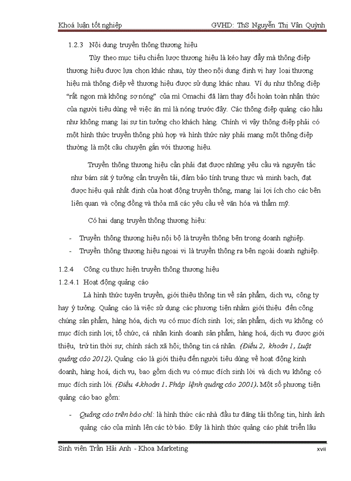 image for page Hoàn thiện truyền thông thương hiệu cho dịch vụ Internet của công ty cổ phần NetNam