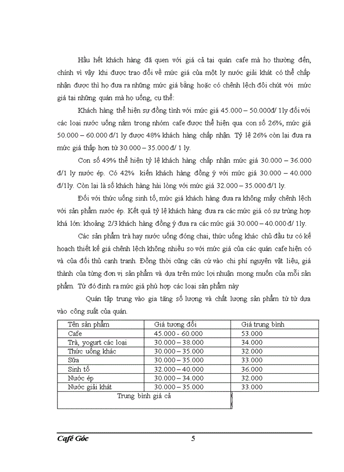 image for page PHÂN TÍCH NGÀNH KHÁCH HÀNG VÀ ĐỐI THỦ CẠNH TRANH
