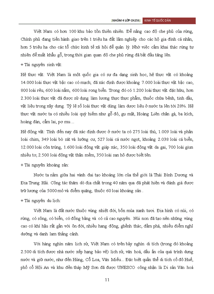 image for page LÝ THUYẾT HECKSCHER - OHLIN VỀ THƯƠNG MẠI QUỐC TẾ VÀ THỰC TIỄN TẠI VIỆT NAM TRONG HỘI NHẬP KINH TẾ QUỐC TẾ