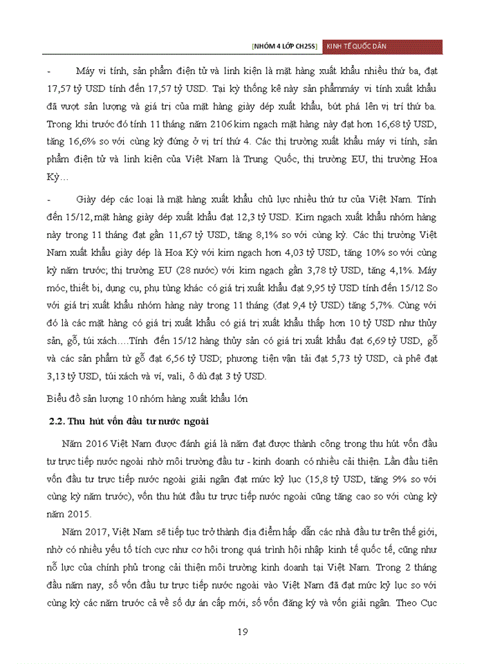 image for page LÝ THUYẾT HECKSCHER - OHLIN VỀ THƯƠNG MẠI QUỐC TẾ VÀ THỰC TIỄN TẠI VIỆT NAM TRONG HỘI NHẬP KINH TẾ QUỐC TẾ