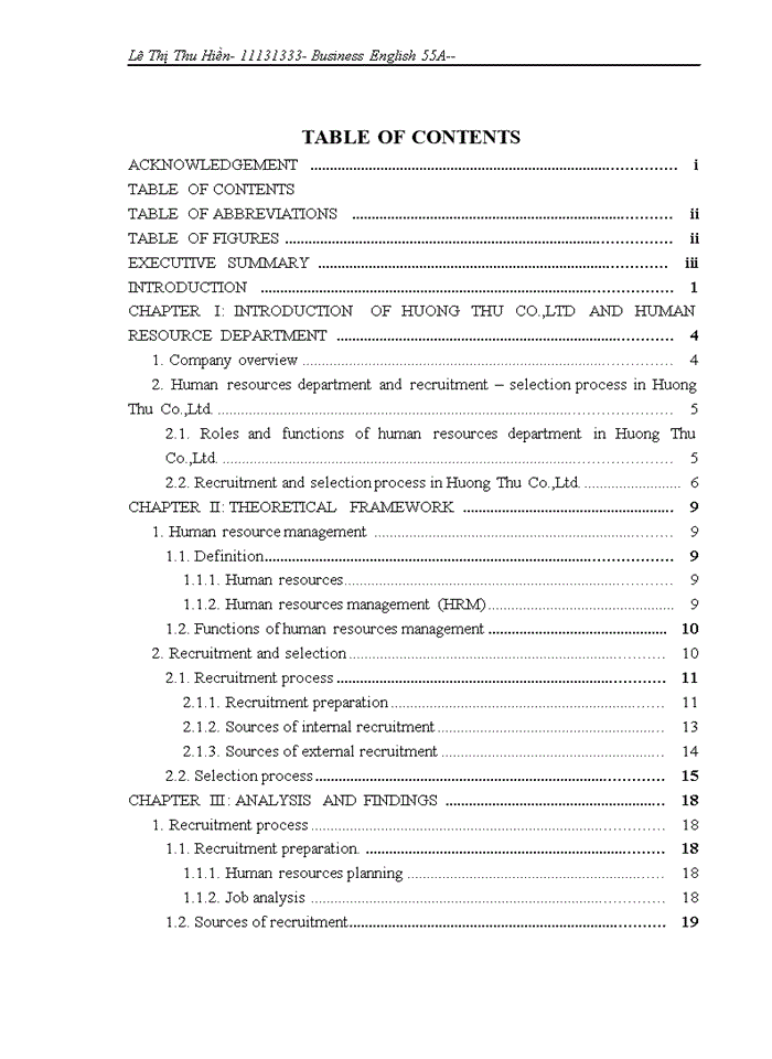 image for page ACKNOWLEDGEMENT