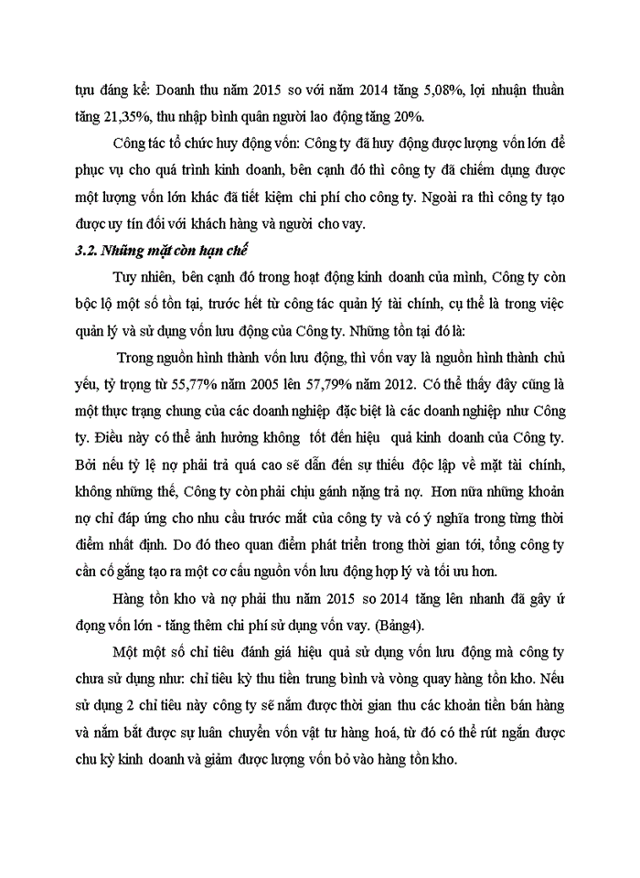 image for page Nâng cao hiệu quả sử dụng vốn lưu động tại Công ty cổ phần Tập đoàn Công Nghiệp Việt