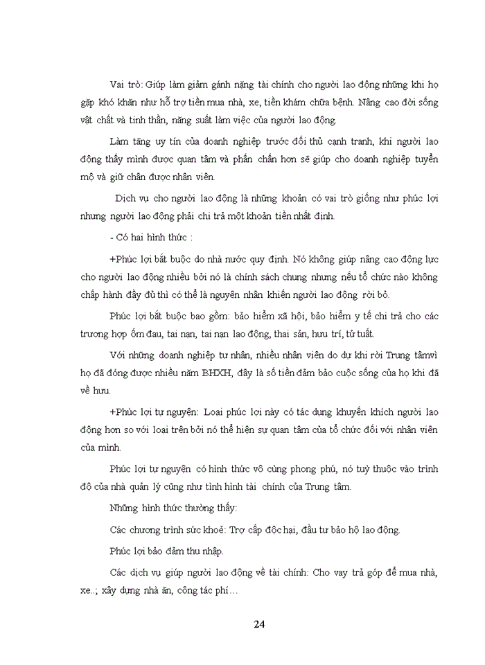 image for page Tạo động lực cho người lao động tại Trung tâm kiểm định chất lượng xây dựng Thanh Hóa thuộc Sở xây dựng Tỉnh Thanh Hóa