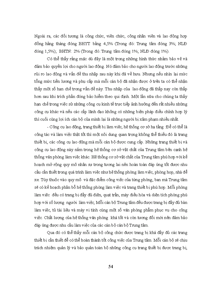 image for page Tạo động lực cho người lao động tại Trung tâm kiểm định chất lượng xây dựng Thanh Hóa thuộc Sở xây dựng Tỉnh Thanh Hóa