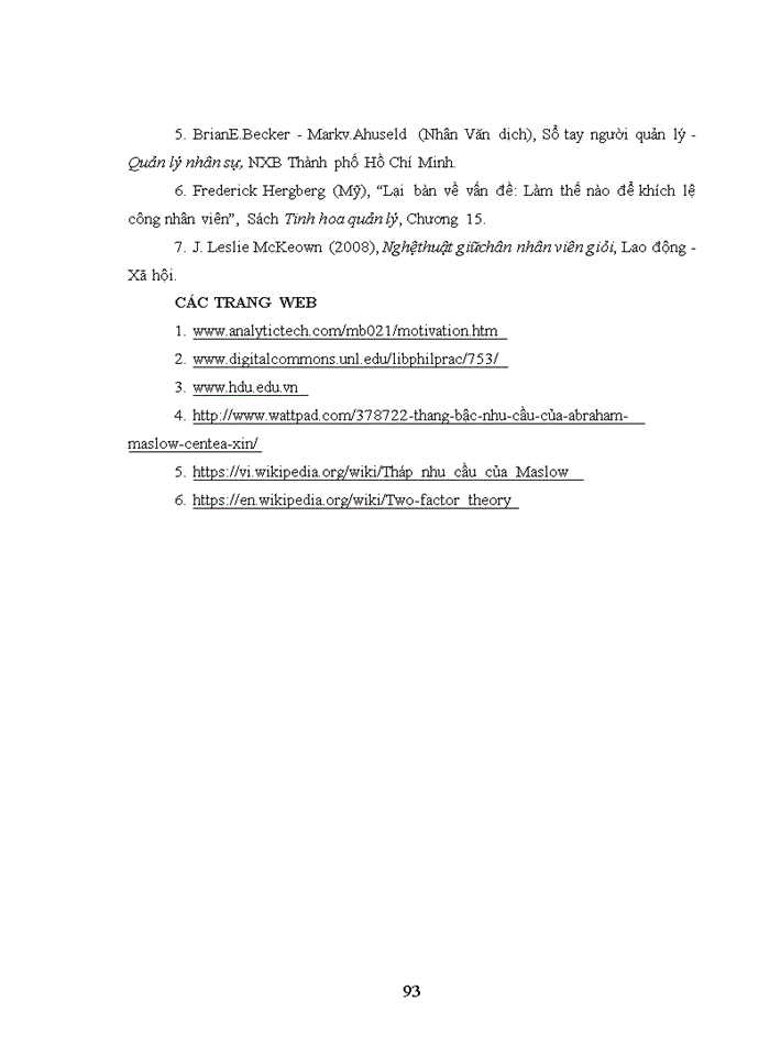 image for page Tạo động lực cho người lao động tại Trung tâm kiểm định chất lượng xây dựng Thanh Hóa thuộc Sở xây dựng Tỉnh Thanh Hóa
