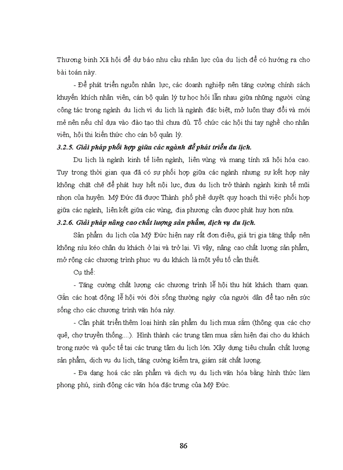 image for page Phát triển du lịch trên địa bàn huyện Mỹ Đức thành phố Hà Nội