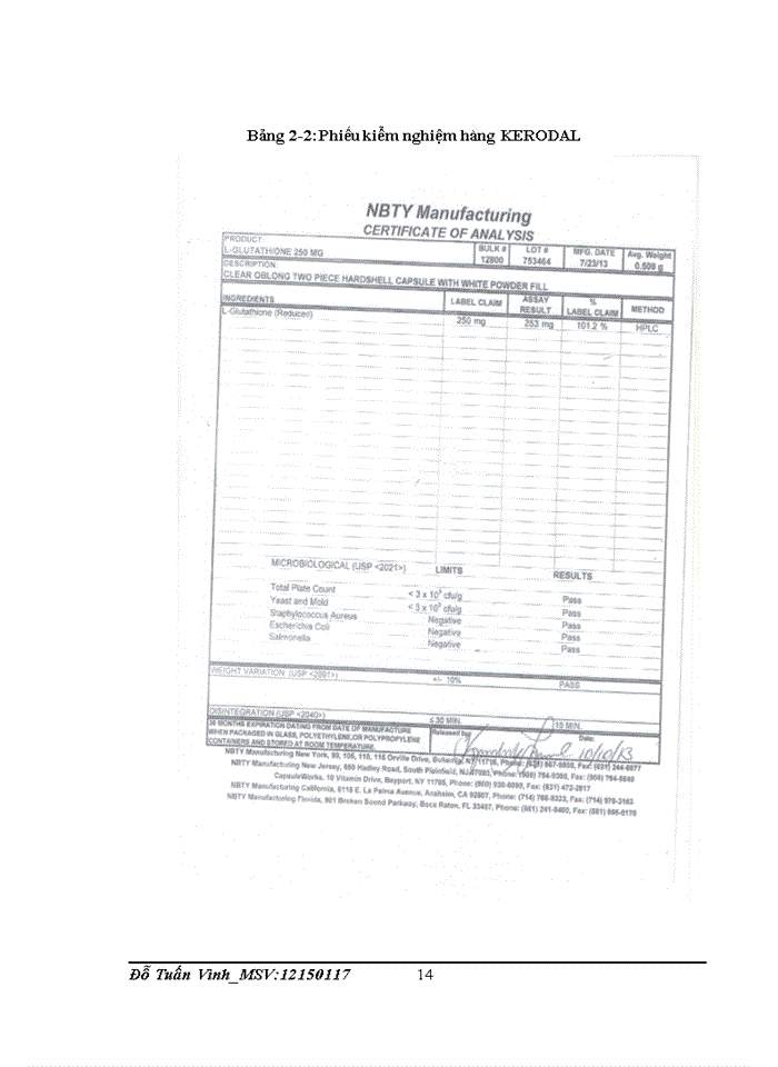 image for page Hoàn thiện kế toán doanh thu và thu nhập tại Công ty CP Dược phẩm An Đông