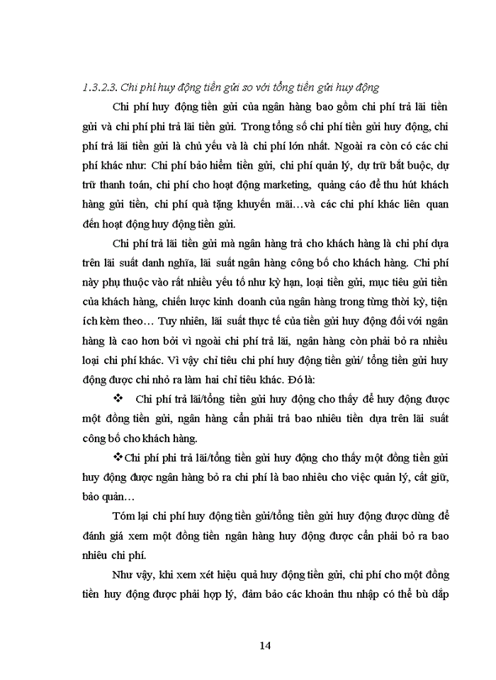 image for page Nâng cao hiệu quả huy động tiền gửi dân cư tại Ngân hàng Thương Mại Cổ phần Sài Gòn Chi nhánh Hai Bà Trưng