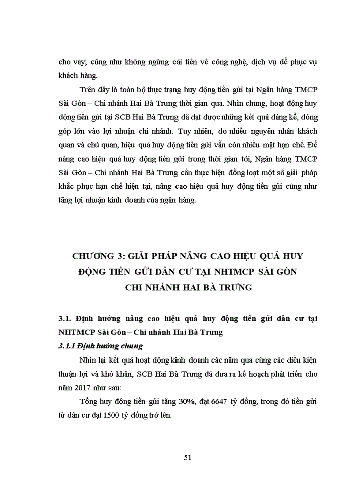 image for page Nâng cao hiệu quả huy động tiền gửi dân cư tại Ngân hàng Thương Mại Cổ phần Sài Gòn Chi nhánh Hai Bà Trưng