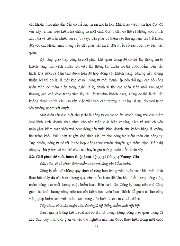 image for page Đặc điểm tổ chức kiểm toán của Công ty Trách nhiệm hữu hạn Đầu Tư và Phát Triển Thương Mại Vương Gia