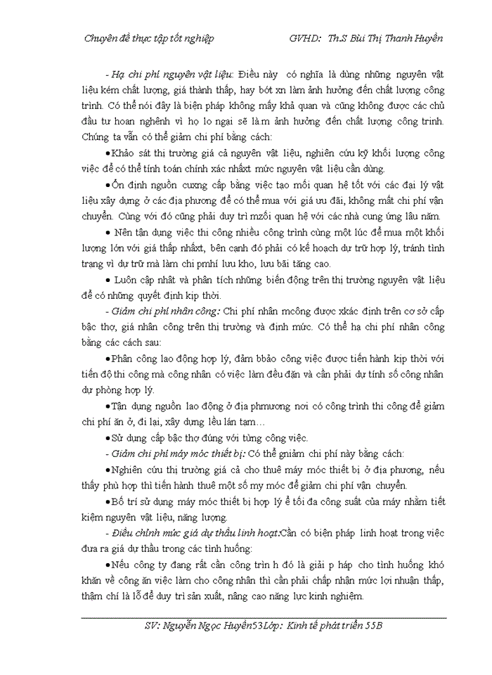 image for page Nâng cao năng lực đấu thầu xây dựng của công ty cổ phần 482