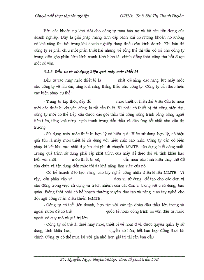 image for page Nâng cao năng lực đấu thầu xây dựng của công ty cổ phần 482