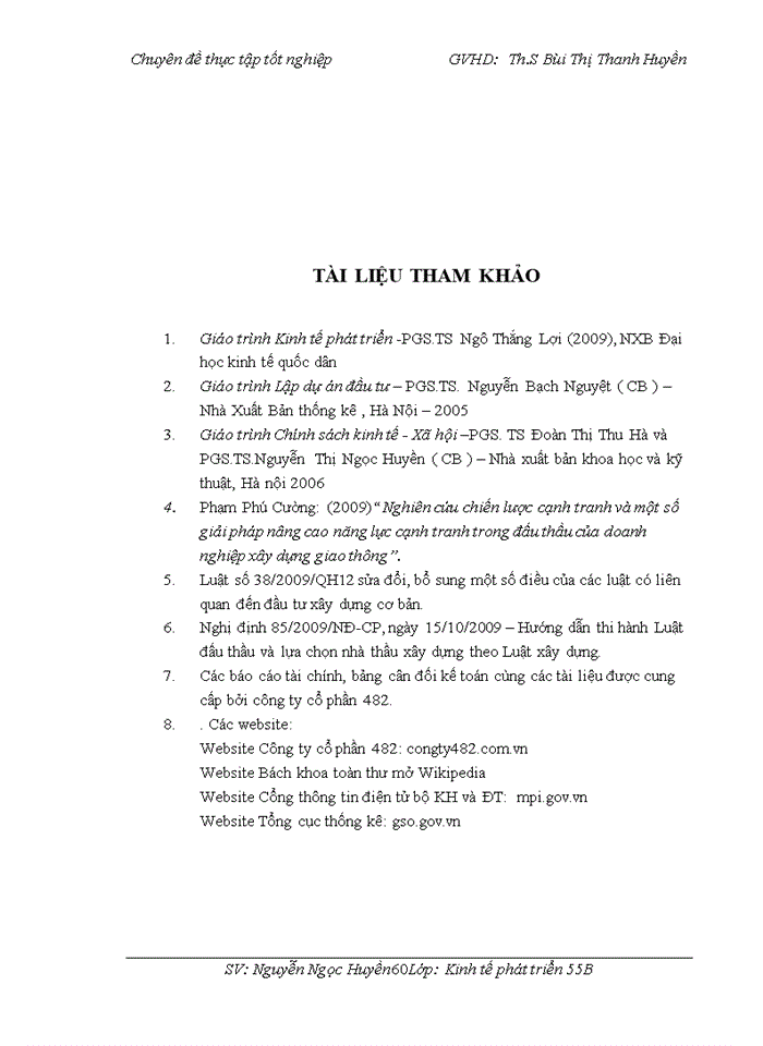 image for page Nâng cao năng lực đấu thầu xây dựng của công ty cổ phần 482