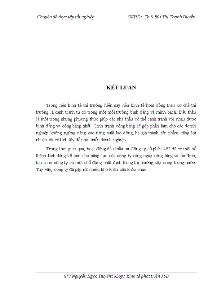 image for page Nâng cao năng lực đấu thầu xây dựng của công ty cổ phần 482