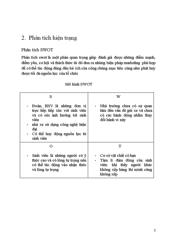 image for page Chiến lược và kế hoạch hành động