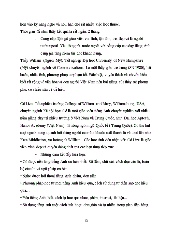 image for page Phân tích những yếu tố cản trở hành vi mua của khách hàng với sản phẩm khóa học tiếng Anh giao tiếp của Trung tâm ngoại ngữ Reliable English School