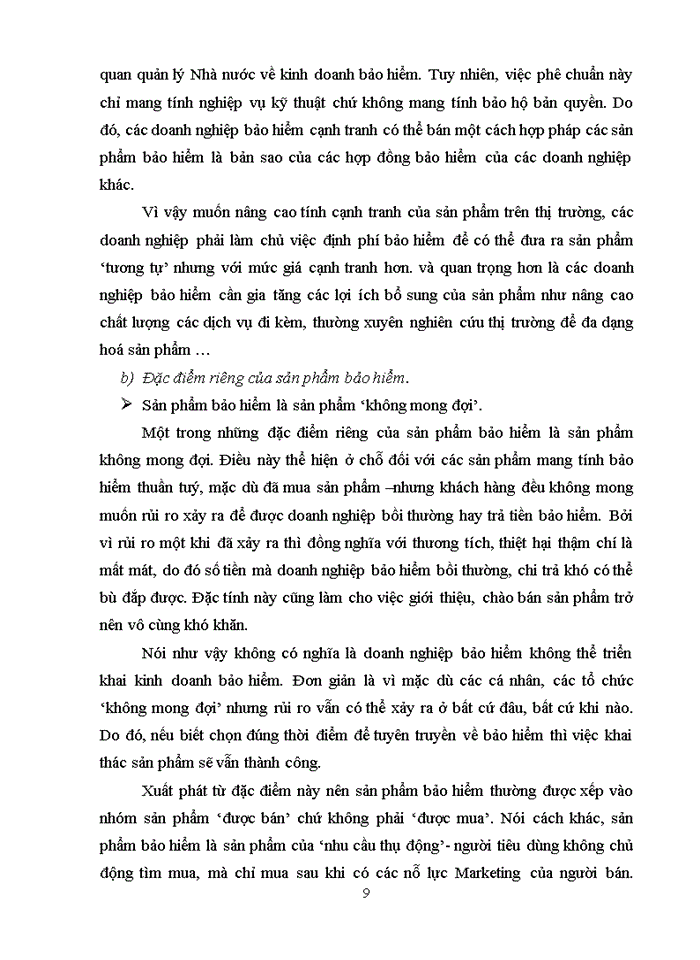 image for page KÊNH PHÂN PHỐI THÔNG QUA ĐẠI LÝ BẢO HIỂM PHI NHÂN THỌ